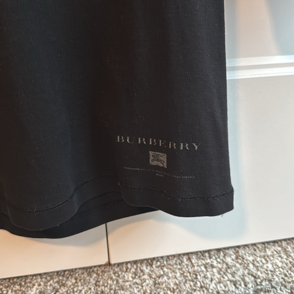 Burberry Shirt - Picture 2 of 5